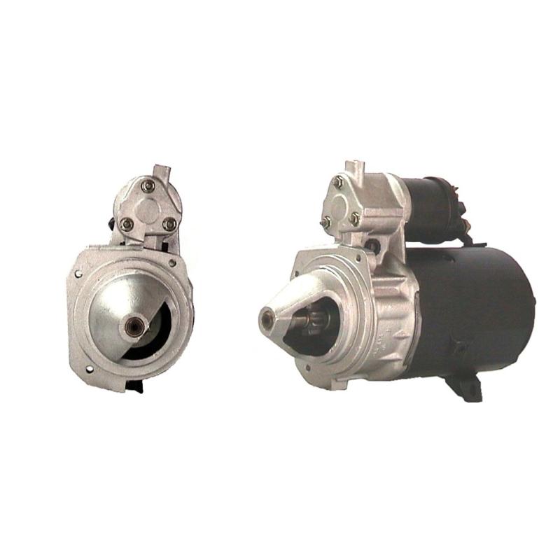 Démarreur CEVAM 3436 - Visuel 1