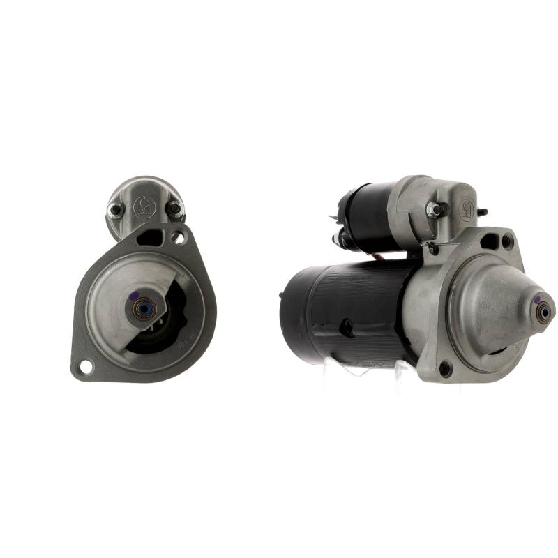 Démarreur CEVAM 3456 - Visuel 1