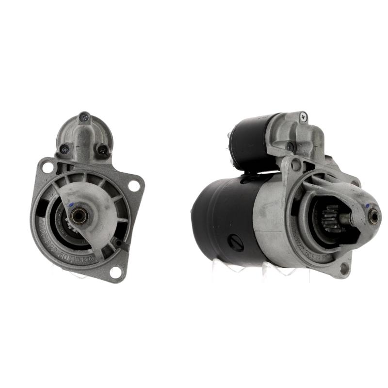 Démarreur CEVAM 3458 - Visuel 1