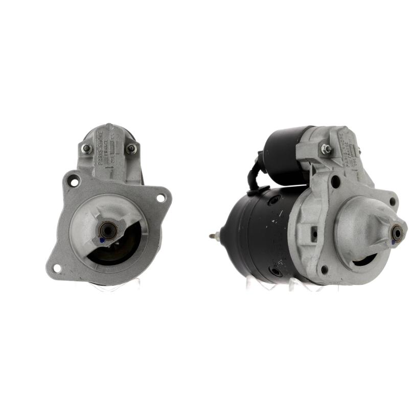 Démarreur CEVAM 3507 - Visuel 1