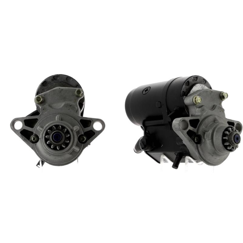 Démarreur CEVAM 3519 - Visuel 1