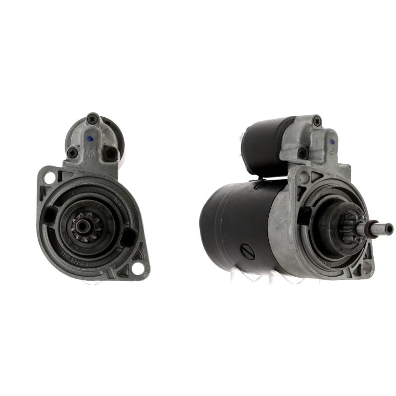 Démarreur CEVAM 3522 - Visuel 1