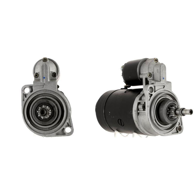 Démarreur CEVAM 3525 - Visuel 1