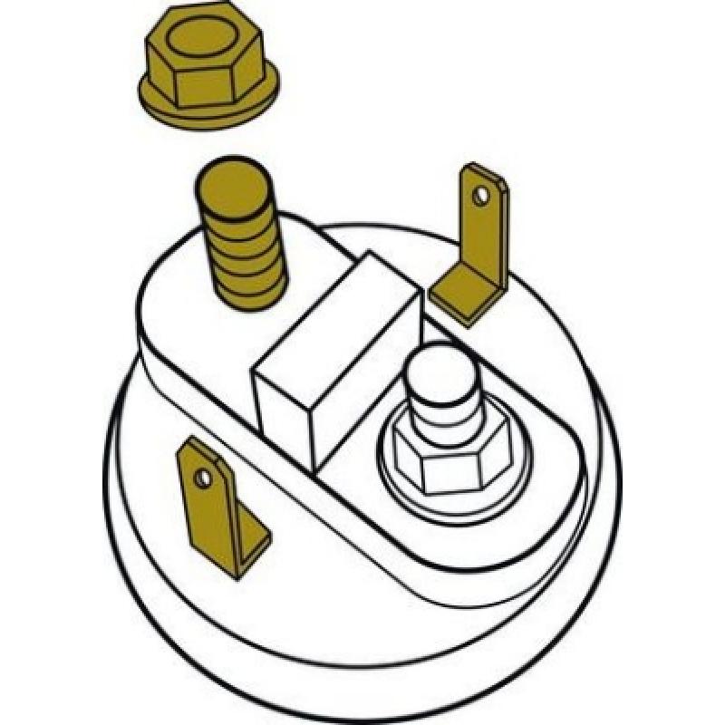 Démarreur CEVAM 3530 - Visuel 2
