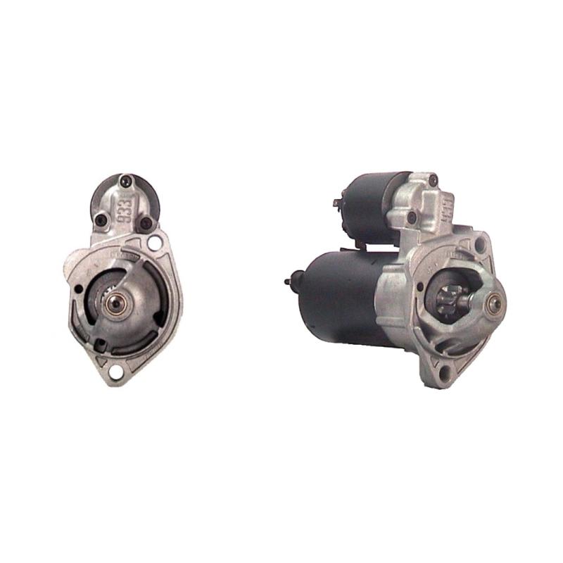 Démarreur CEVAM 3532 - Visuel 1