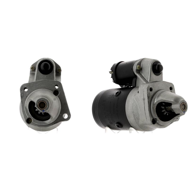 Démarreur CEVAM 3544 - Visuel 1