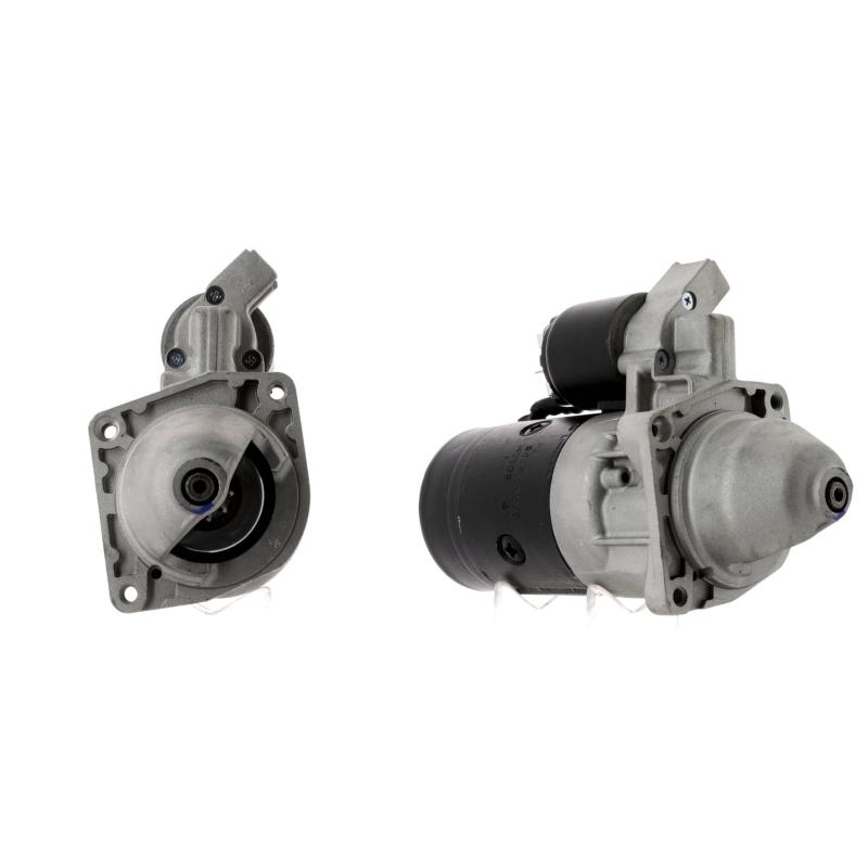 Démarreur CEVAM 3547 - Visuel 1