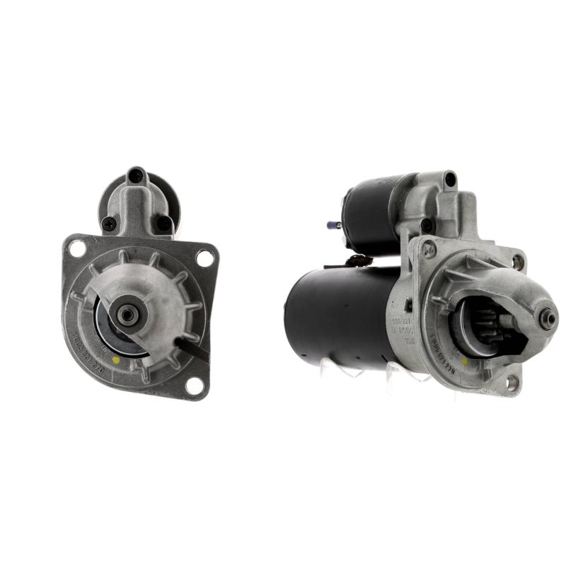 Démarreur CEVAM 3549 - Visuel 1