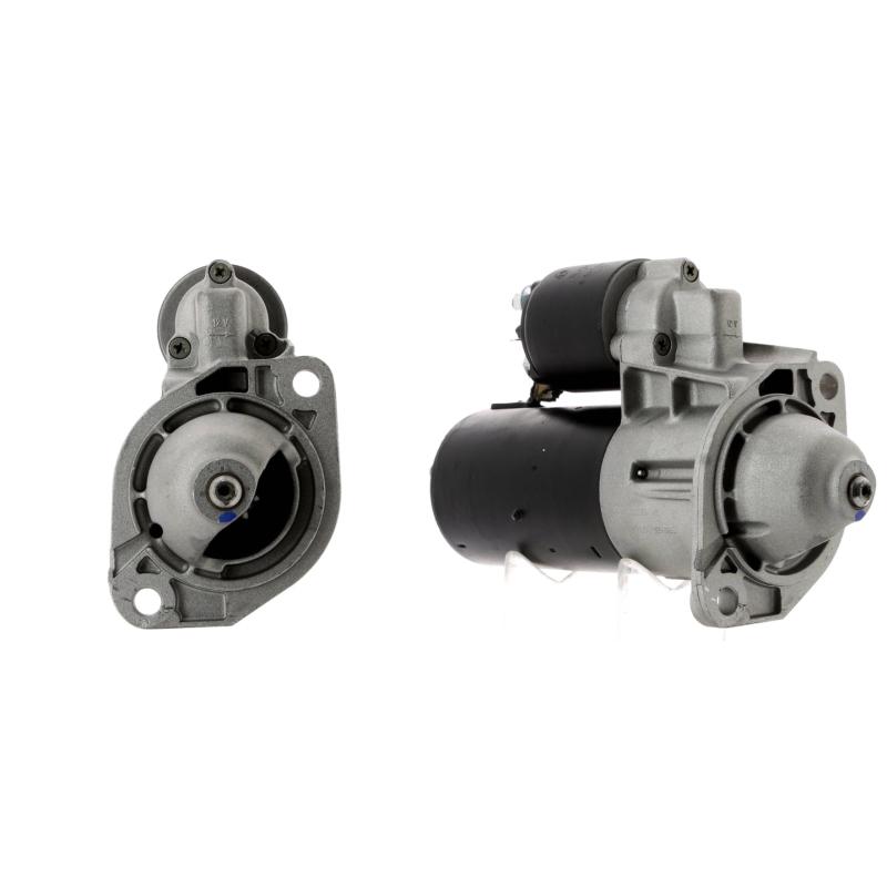 Démarreur CEVAM 3553 - Visuel 1