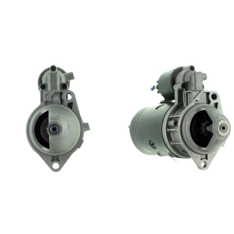 Démarreur CEVAM 3567 - Visuel 1