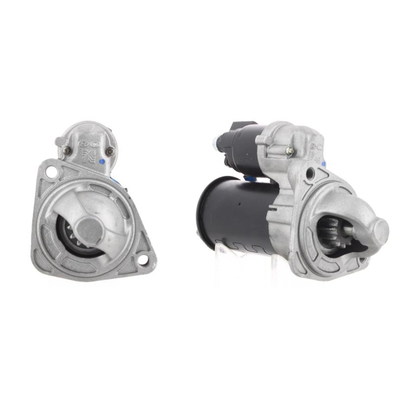 Démarreur CEVAM 3573 - Visuel 1