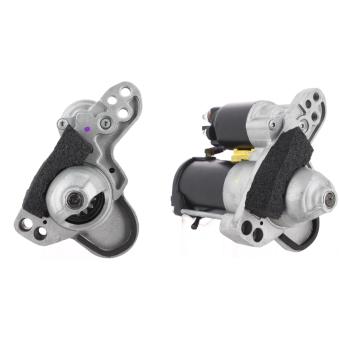 Démarreur CEVAM 3587