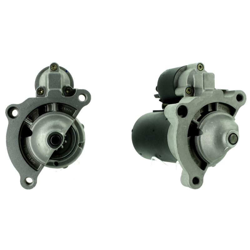 Démarreur CEVAM 3600 - Visuel 1