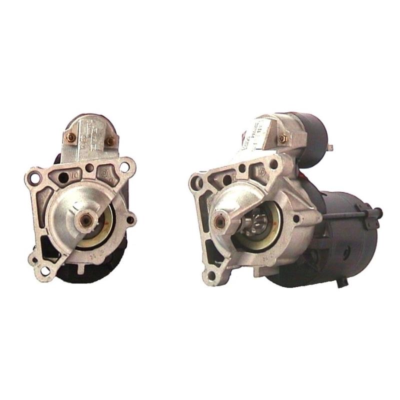 Démarreur CEVAM 3609 - Visuel 1