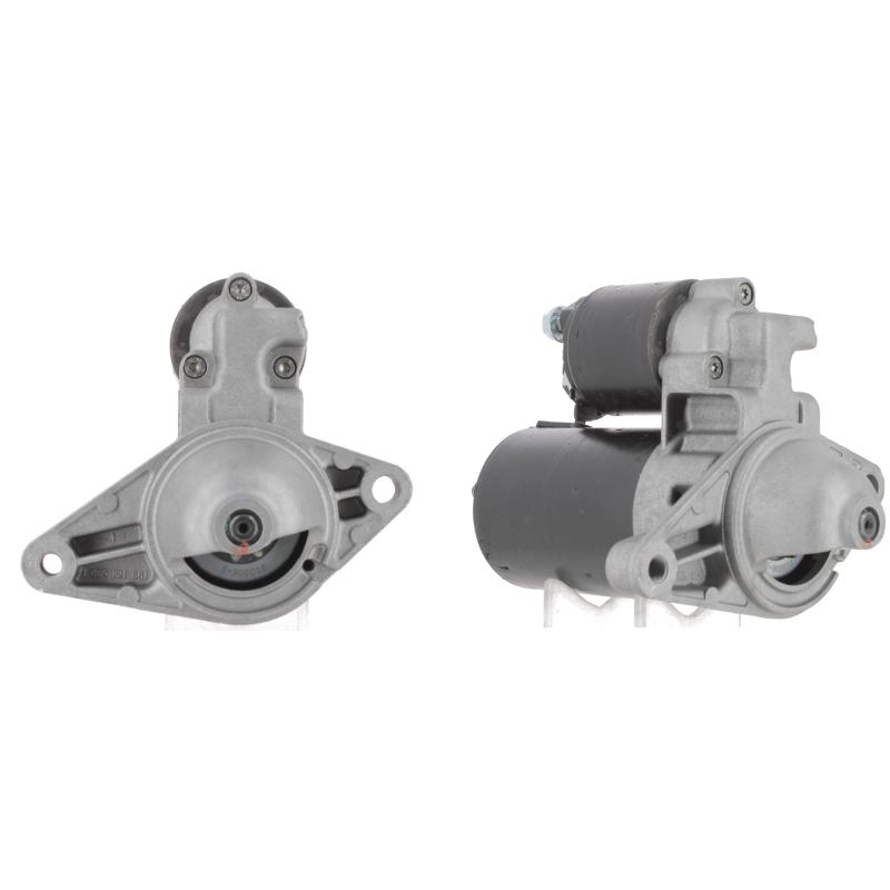 Démarreur CEVAM 3612 - Visuel 1