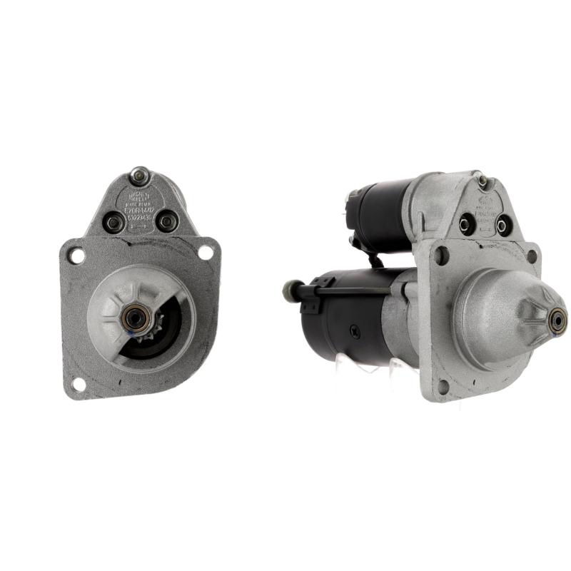 Démarreur CEVAM 3613 - Visuel 1