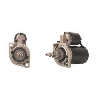 Démarreur CEVAM 3635