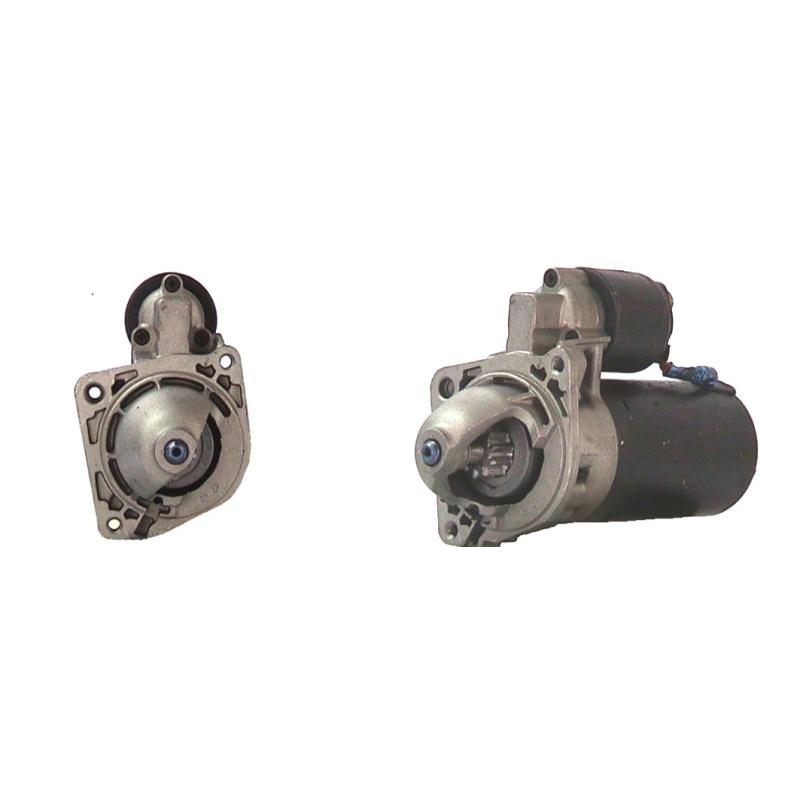 Démarreur CEVAM 3647 - Visuel 1