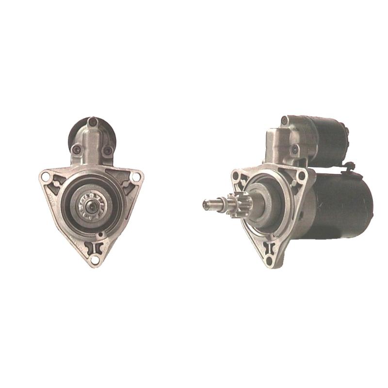 Démarreur CEVAM 3654 - Visuel 1