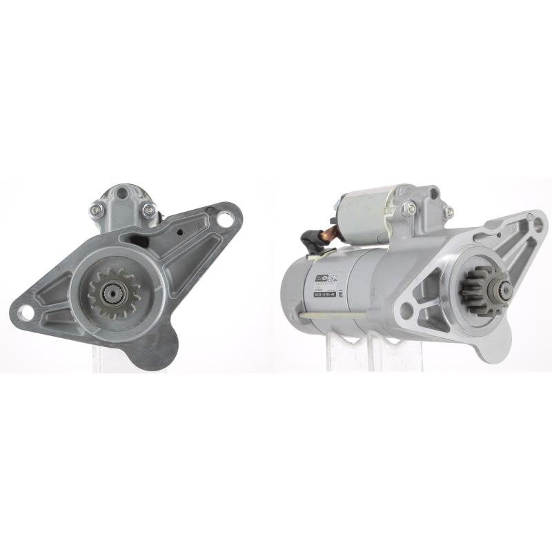 Démarreur CEVAM 3696 - Visuel 1