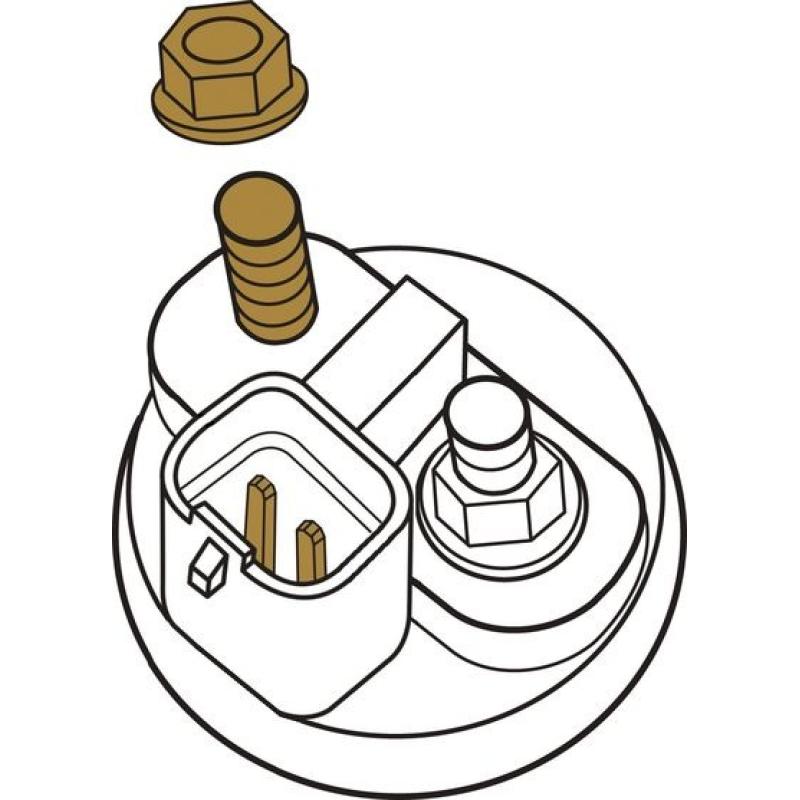 Démarreur CEVAM 3696 - Visuel 2