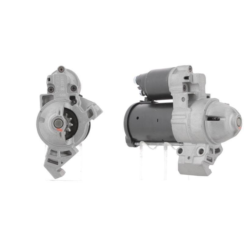 Démarreur CEVAM 3698 - Visuel 1