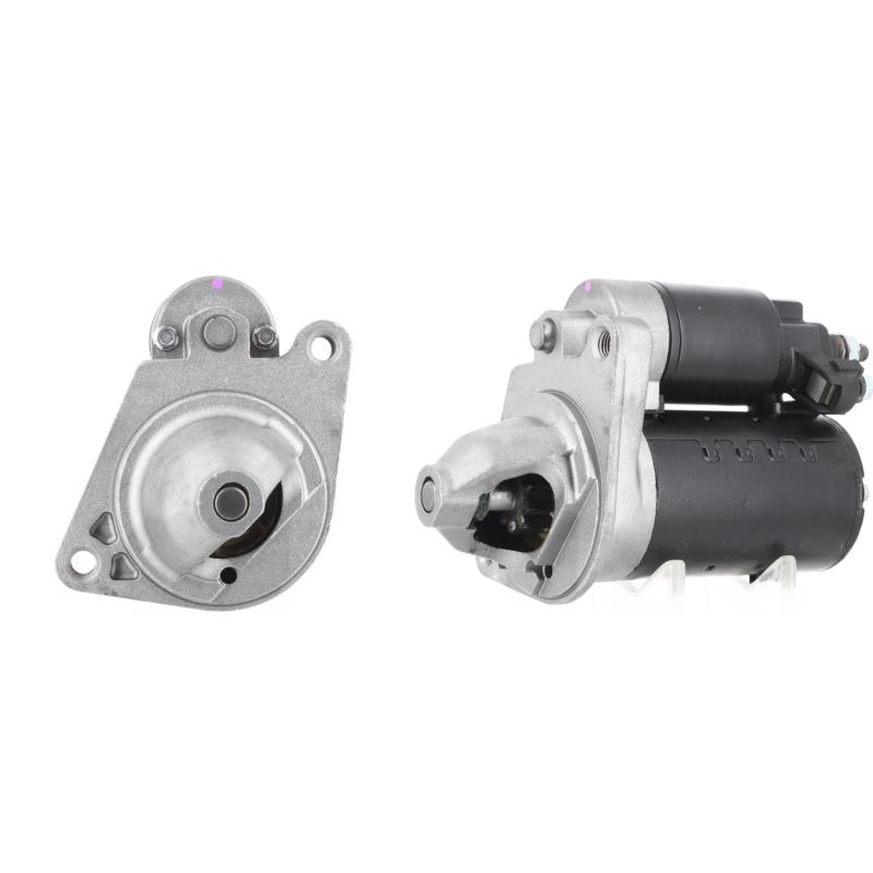 Démarreur CEVAM 3699 - Visuel 1