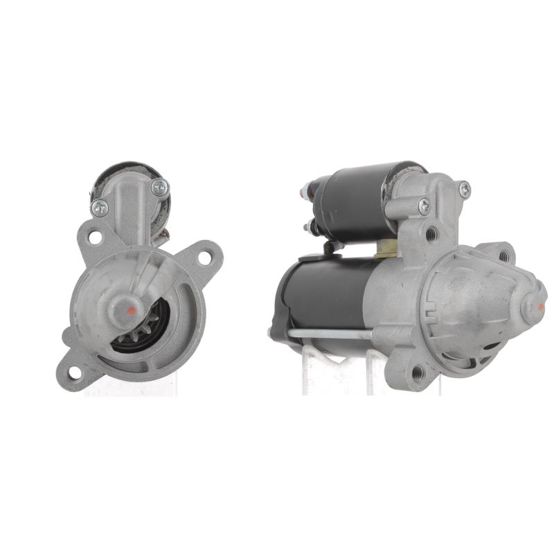 Démarreur CEVAM 3701 - Visuel 1