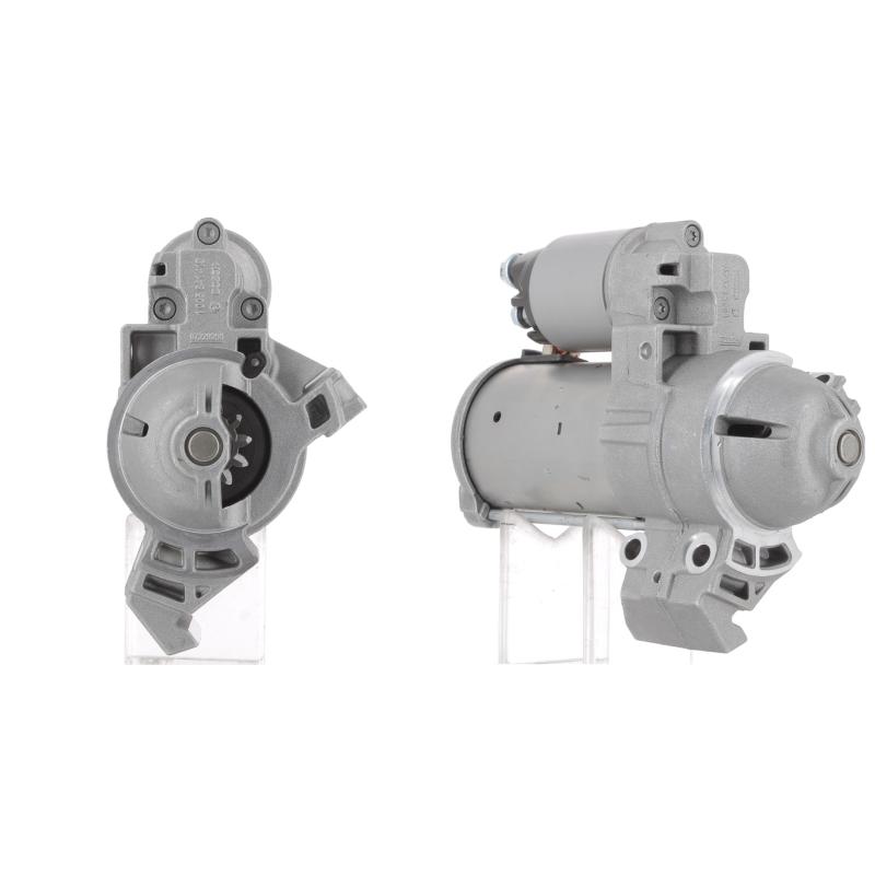 Démarreur CEVAM 3704 - Visuel 1