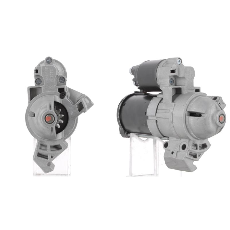 Démarreur CEVAM 3707 - Visuel 1