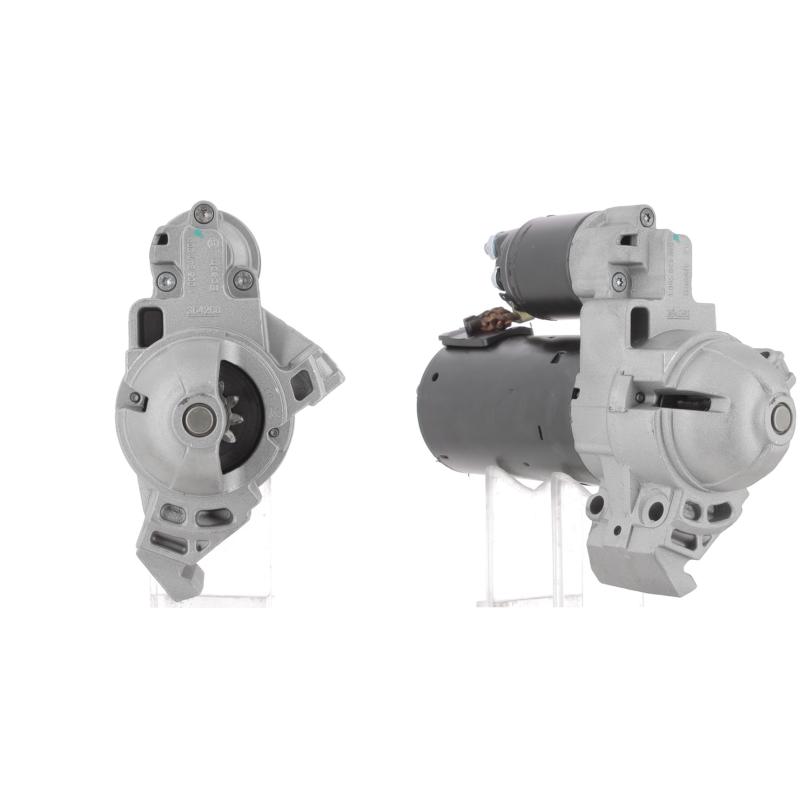 Démarreur CEVAM 3724 - Visuel 1