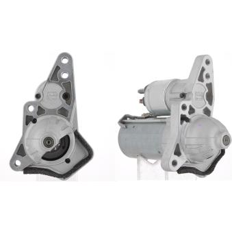 Démarreur CEVAM 3726