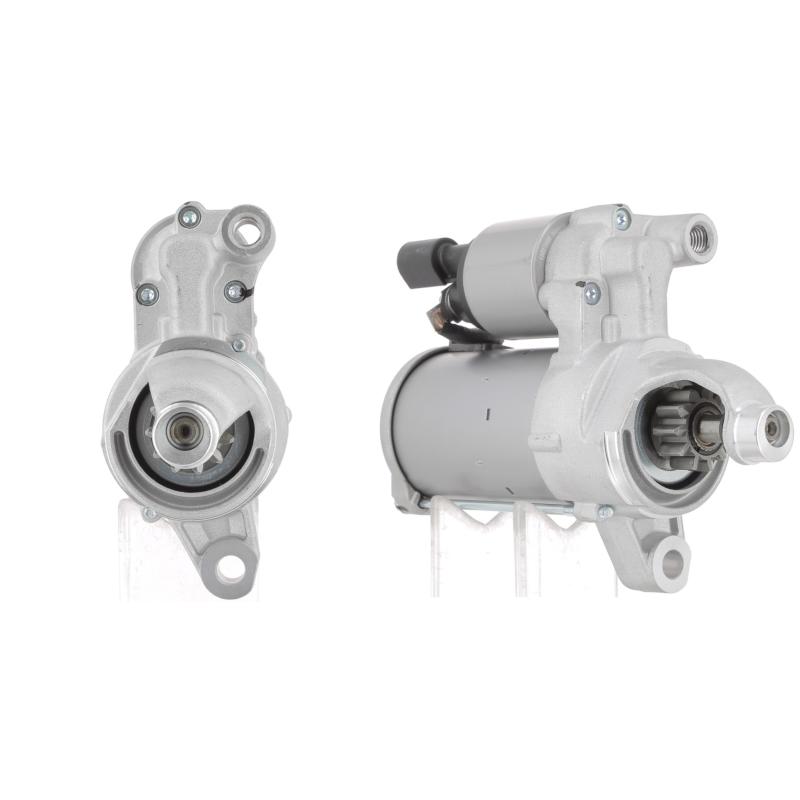 Démarreur CEVAM 3729 - Visuel 1