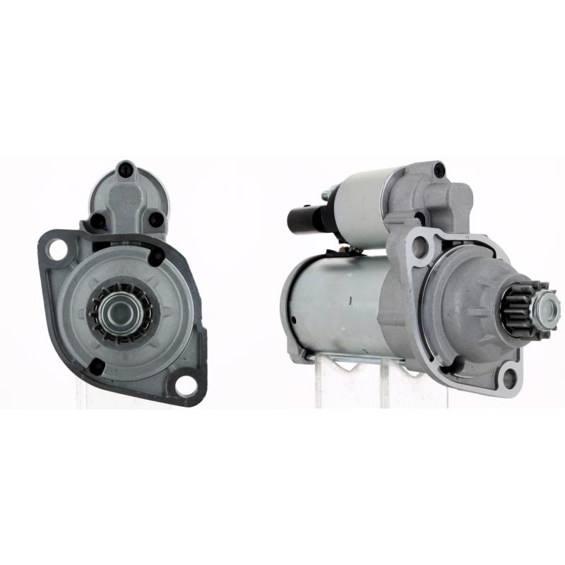 Démarreur CEVAM 3743 - Visuel 1