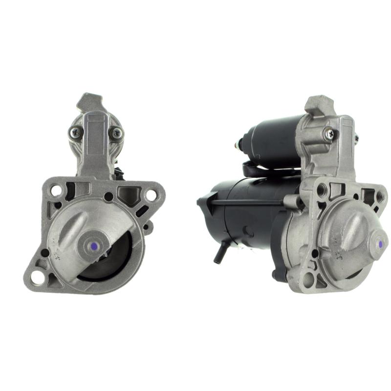 Démarreur CEVAM 3772 - Visuel 1