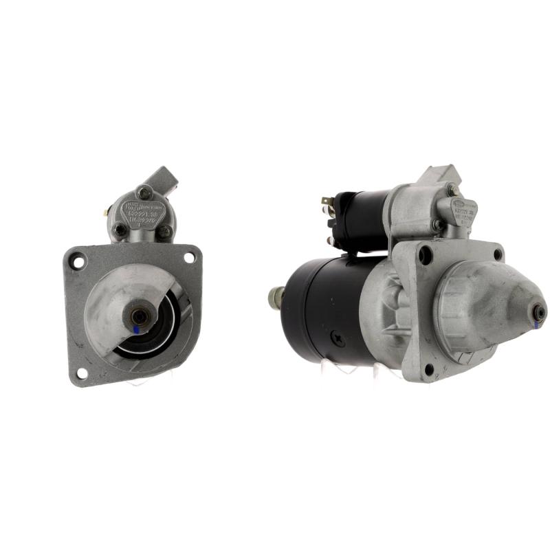 Démarreur CEVAM 3800 - Visuel 1