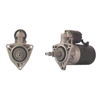 Démarreur CEVAM 3812