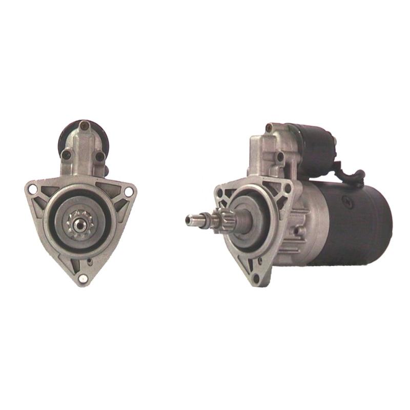 Démarreur CEVAM 3812 - Visuel 1