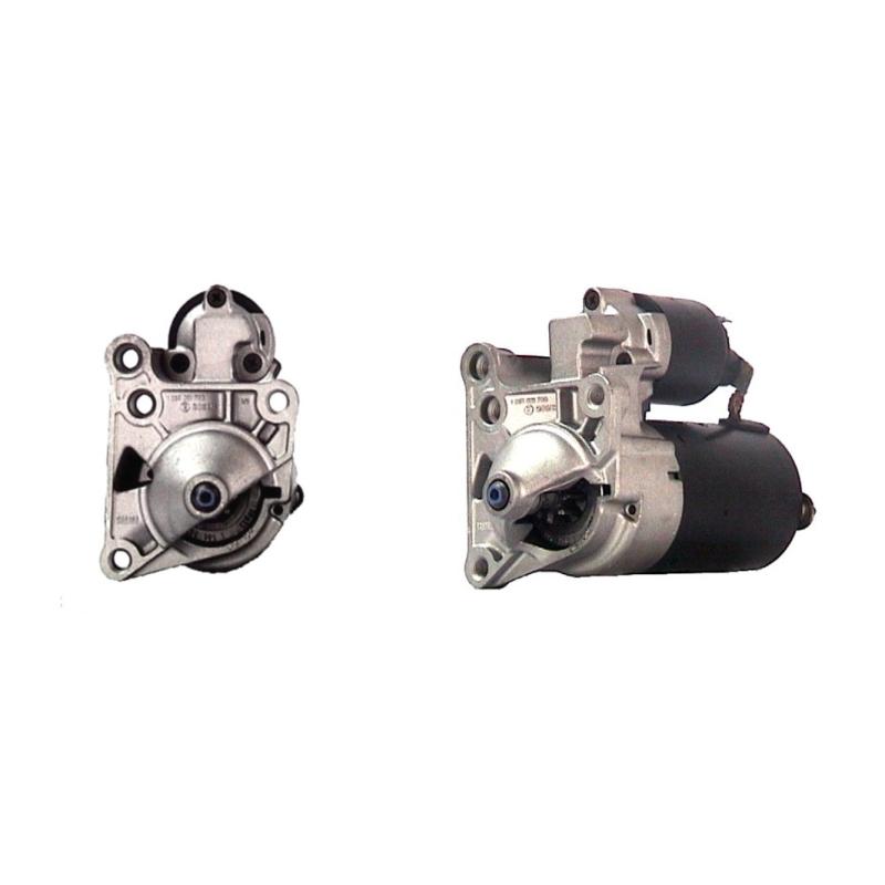 Démarreur CEVAM 3813 - Visuel 1