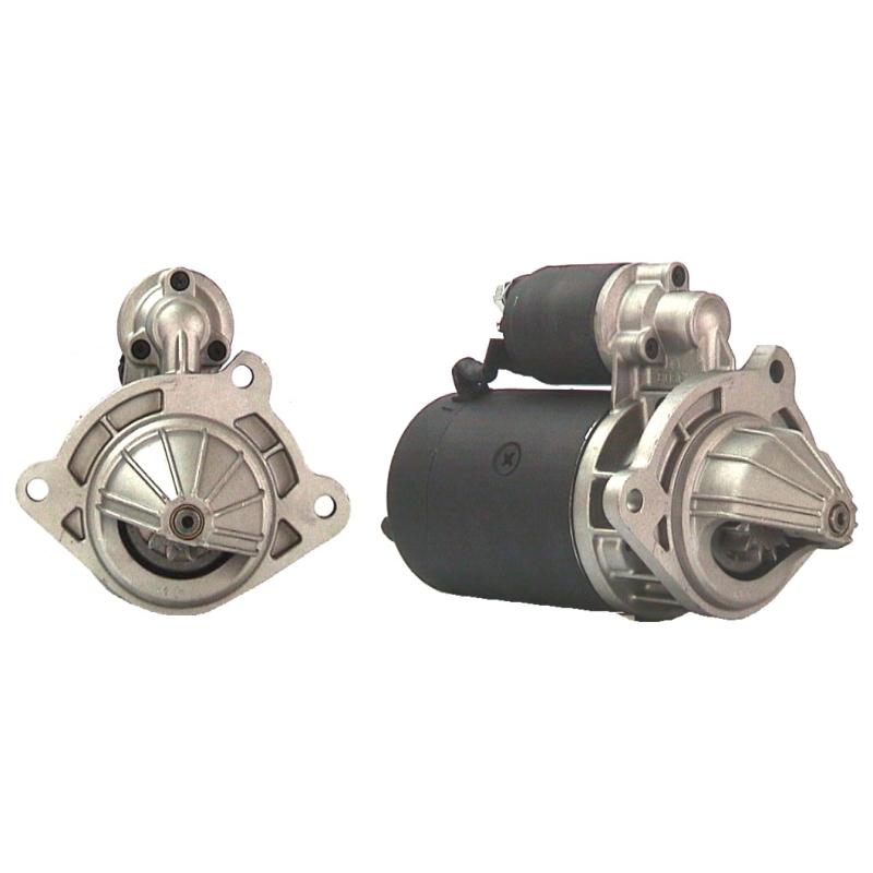 Démarreur CEVAM 3818 - Visuel 1