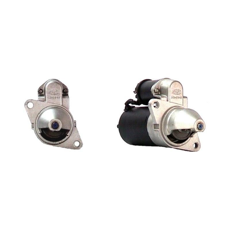 Démarreur CEVAM 3819 - Visuel 1