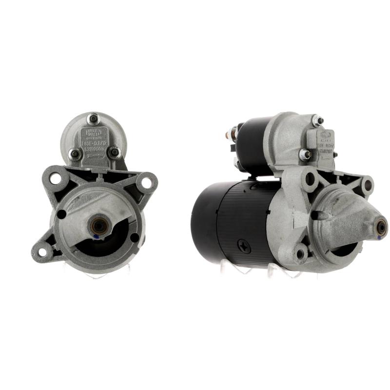 Démarreur CEVAM 3825 - Visuel 1