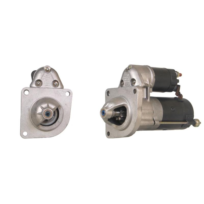 Démarreur CEVAM 3827 - Visuel 1