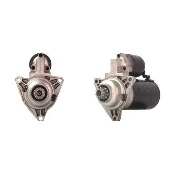 Démarreur CEVAM 3834