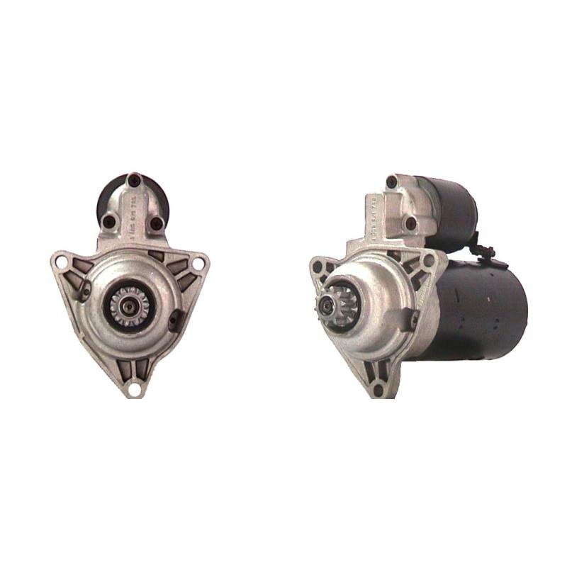 Démarreur CEVAM 3834 - Visuel 1