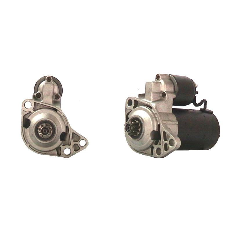 Démarreur CEVAM 3835 - Visuel 1