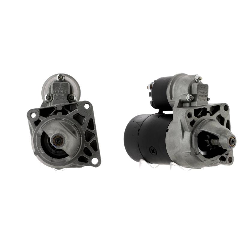 Démarreur CEVAM 3841 - Visuel 1