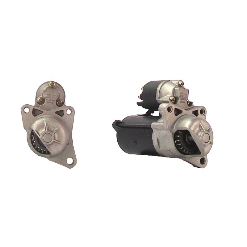 Démarreur CEVAM 3848 - Visuel 1