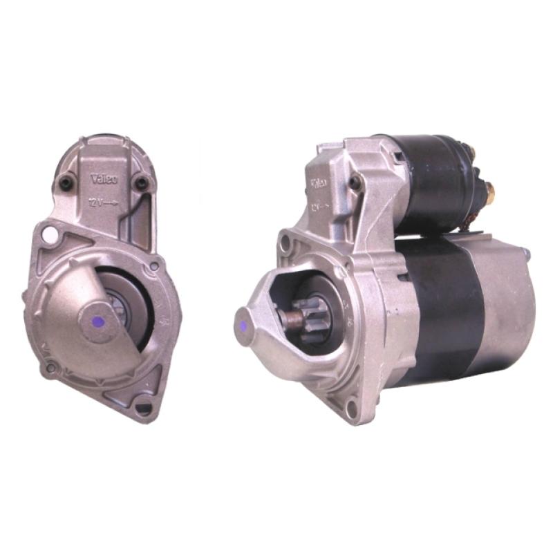 Démarreur CEVAM 3856 - Visuel 1