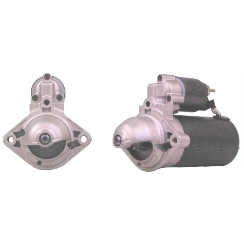 Démarreur CEVAM 3861 - Visuel 1